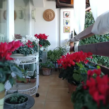 Casa Di Amici * Campagnano Di Roma