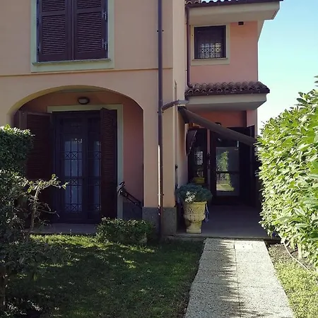 Casa Di Amici Bed & Breakfast Campagnano Di Roma