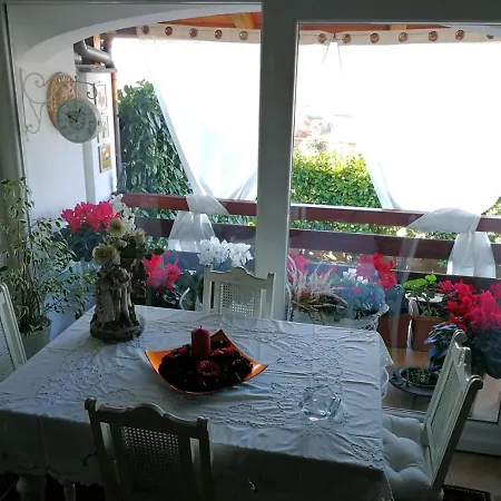 Casa Di Amici *
