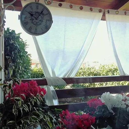 Casa Di Amici