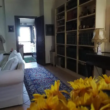 Casa Di Amici * Campagnano Di Roma