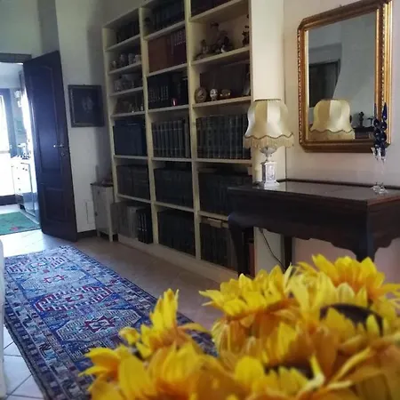 Bed & Breakfast Casa Di Amici