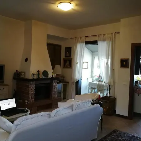 Casa Di Amici