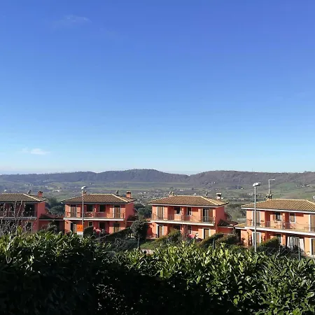 Bed & Breakfast Casa Di Amici
