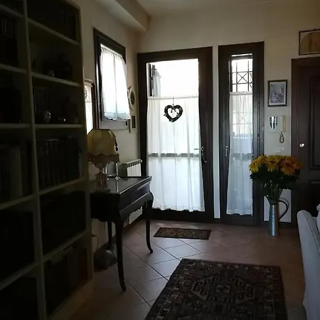 Bed & Breakfast Casa Di Amici *