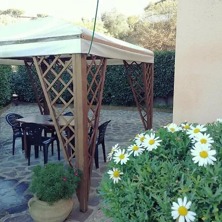 Casa Di Amici * Campagnano Di Roma