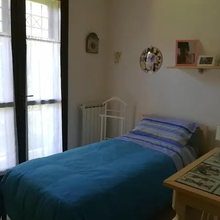 Bed & Breakfast Casa Di Amici *
