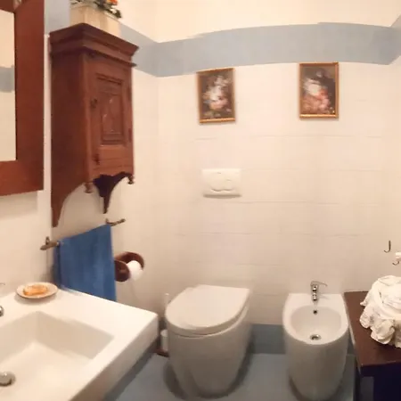 Bed and Breakfast Casa Di Amici