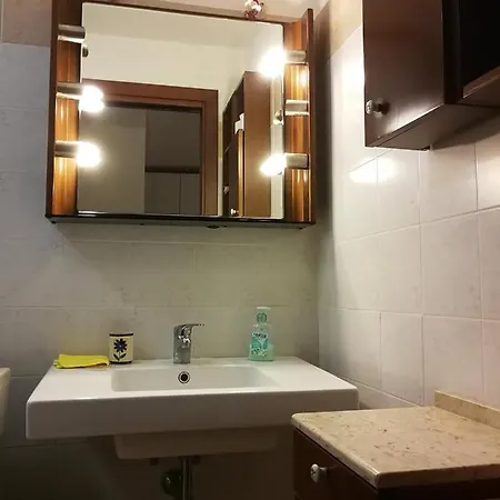 Casa Di Amici Bed and Breakfast Campagnano Di Roma