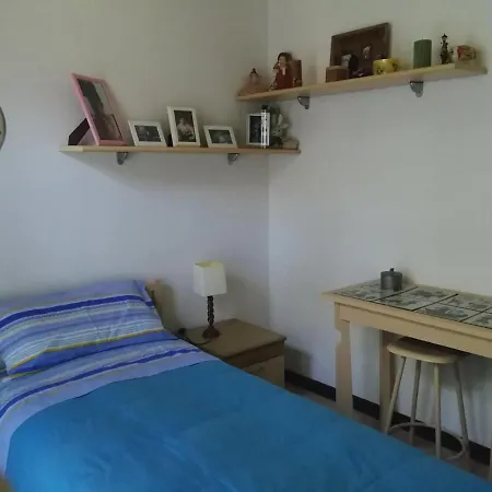 Casa Di Amici Bed & Breakfast *
