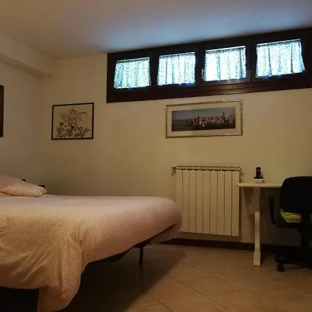 Casa Di Amici Campagnano Di Roma