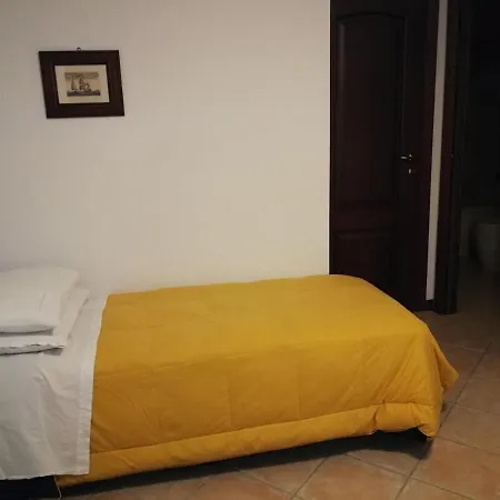 Casa Di Amici * Campagnano Di Roma
