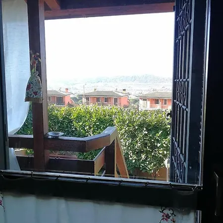 Casa Di Amici Bed & Breakfast