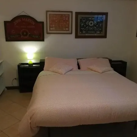 Casa Di Amici Bed & Breakfast *