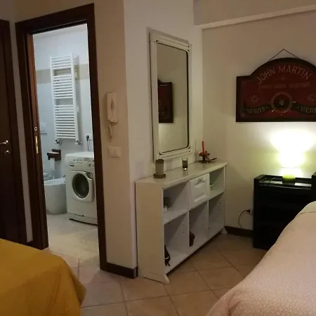 Casa Di Amici Campagnano Di Roma