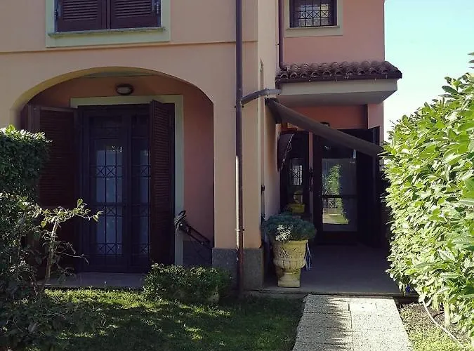Casa Di Amici Bed and Breakfast Campagnano Di Roma