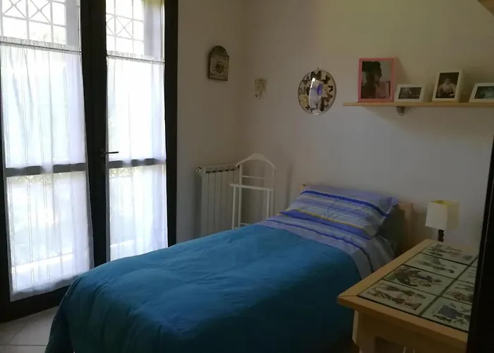 Frühstückspension Casa Di Amici 3*