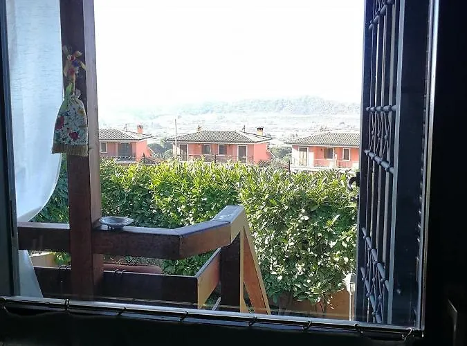 Casa Di Amici Bed and Breakfast